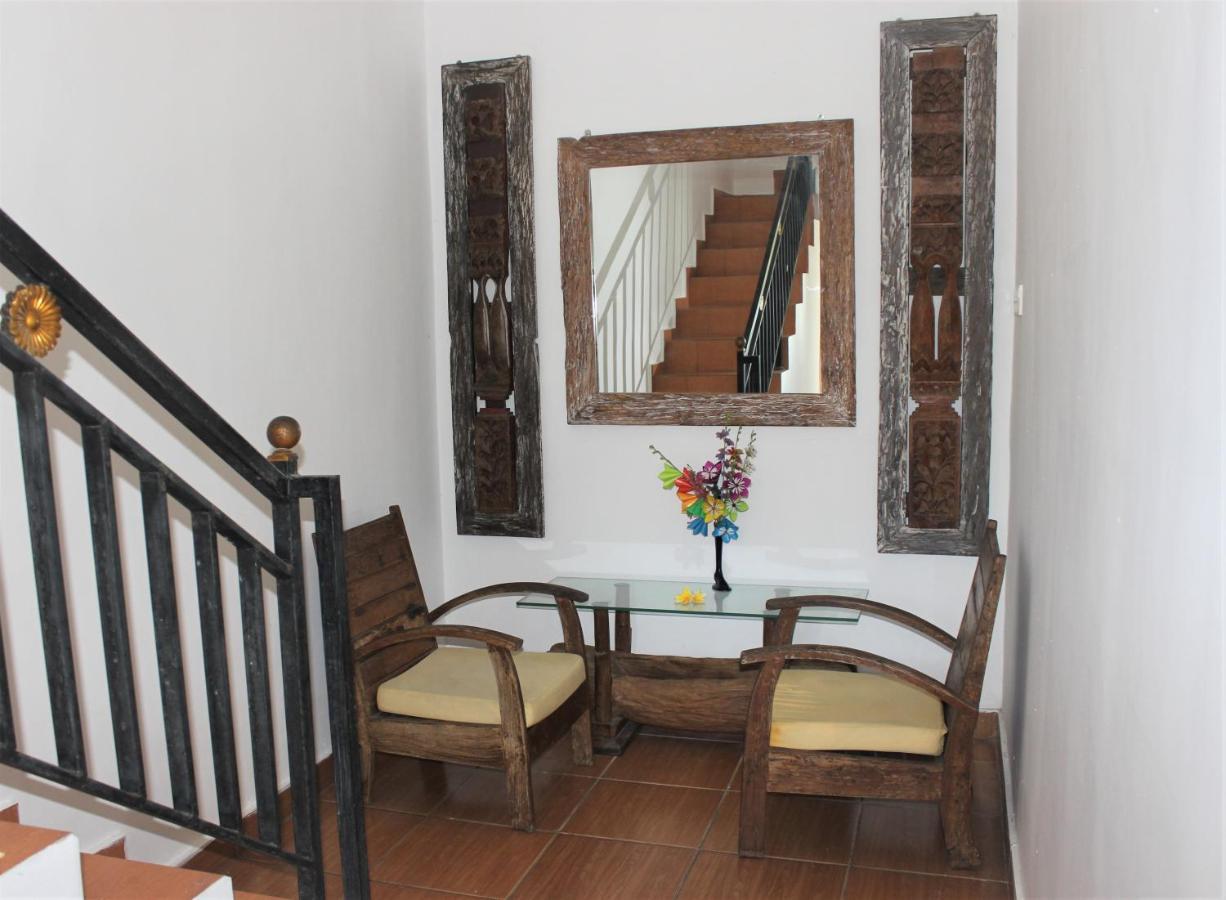 Silvy Guesthouse Canggu Exterior foto